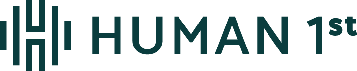 Logo human1st Chalupa k pronájmu